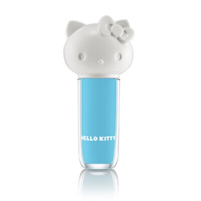 HELLO KITTY LIQUID EYE SHADOW CANDY BLUE